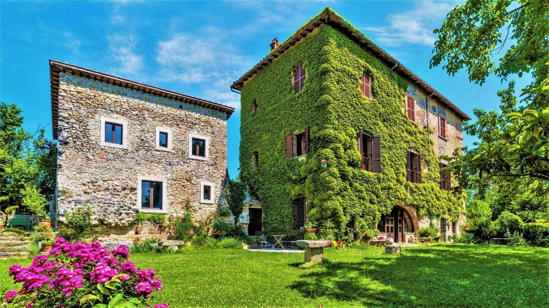 casa vacanze casale