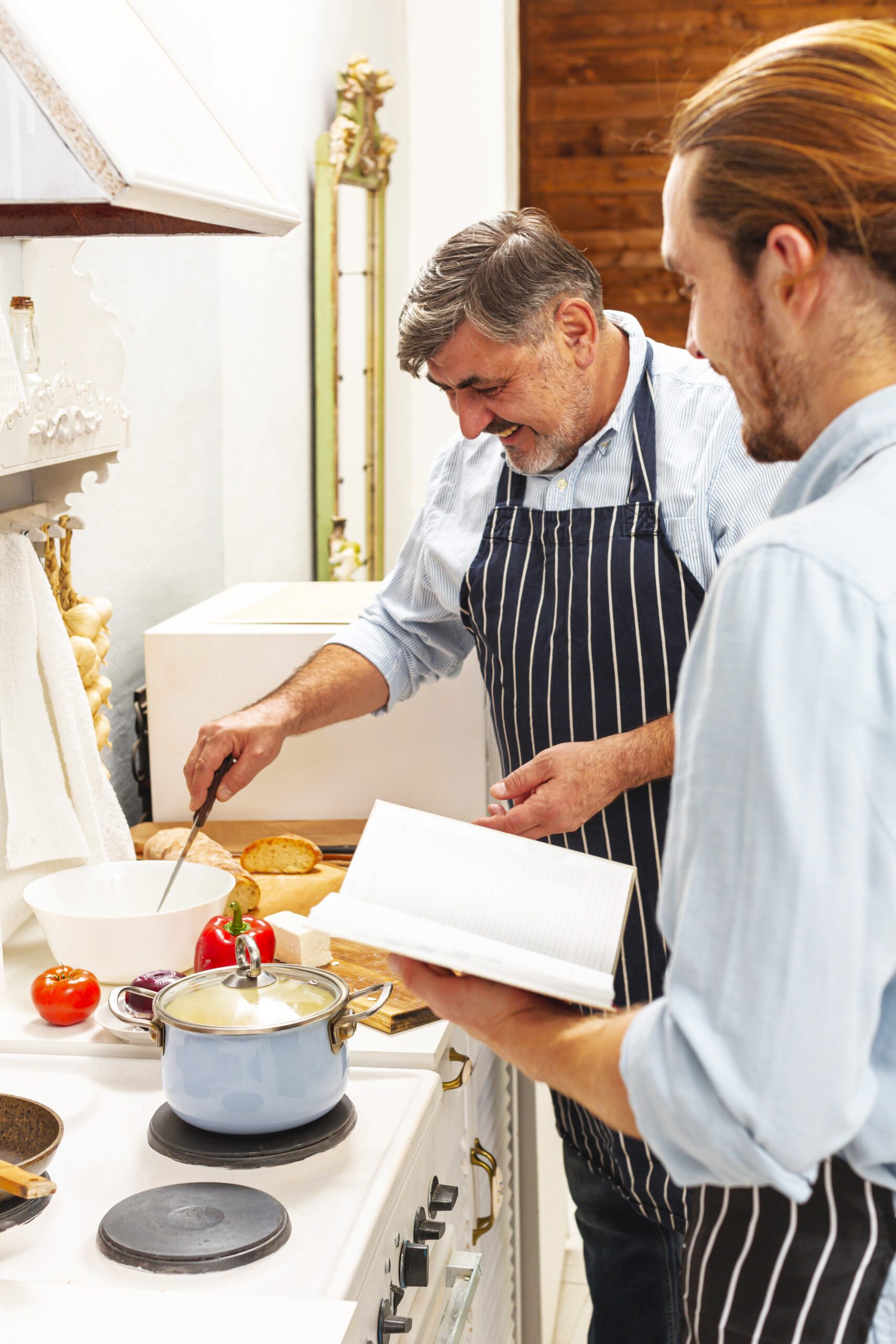 Charming Holiday Homes Hospitality