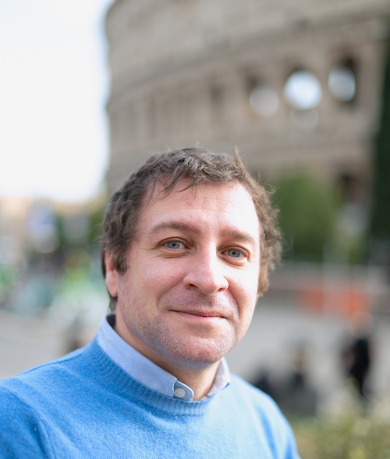 Ospitalità Charming Holiday Homes