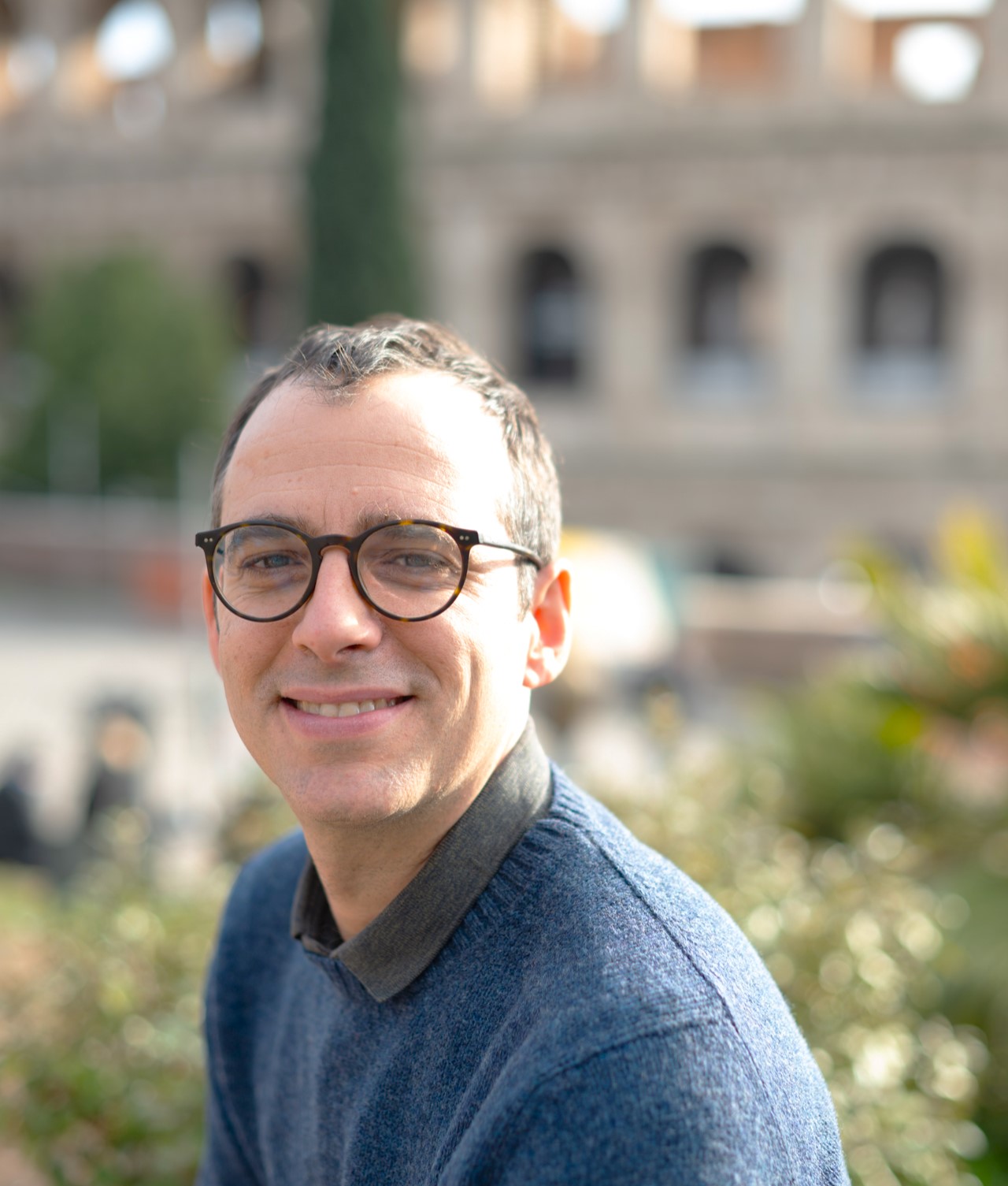 Giacomo Castelli Gattinara